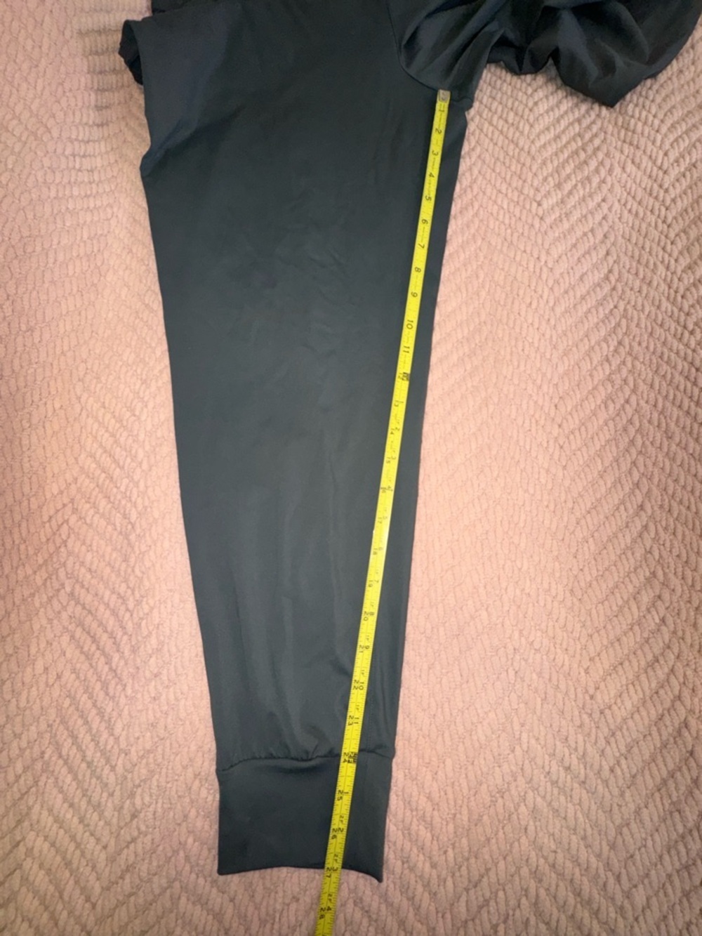 SAGE Collective Performance Jogger Pants Men’s Large Sage Green Gray Athletic - Picture 5 of 11
